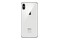 Smartfon Apple iPhone X srebrny 5.8" 3GB/64GB