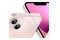 Smartfon Apple iPhone 13 Mini różowy 5.4" 256GB