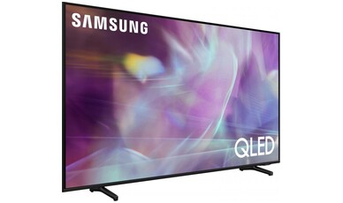 Telewizor Samsung QE85Q60A 85"