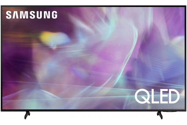 Telewizor Samsung QE85Q60A 85"