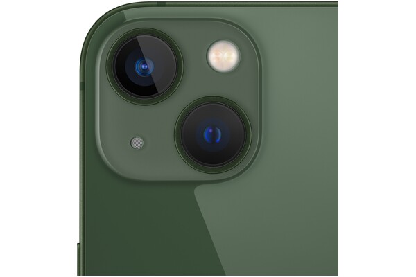 Smartfon Apple iPhone 13 5G zielony 6.1" 4GB/512GB