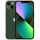Smartfon Apple iPhone 13 zielony 6.1" 128GB
