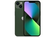 Smartfon Apple iPhone 13 zielony 6.1" 128GB