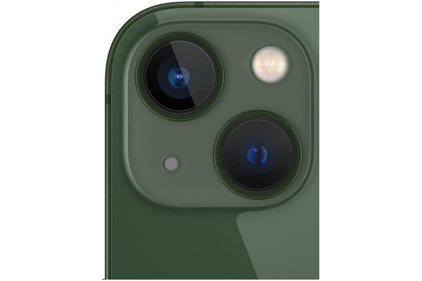 Smartfon Apple iPhone 13 Mini 5G zielony 5.4" 4GB/256GB