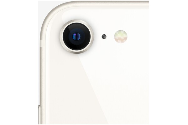 Smartfon Apple iPhone SE 5G księżycowa poświata 4.7" 4GB/64GB