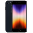 Smartfon Apple iPhone SE 5G czarny 4.7" 4GB/64GB