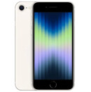 Smartfon Apple iPhone SE 5G biały 4.7" 3GB/64GB