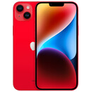 Smartfon Apple iPhone 14 Plus 5G czerwony 6.7" 6GB/128GB