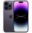 Smartfon Apple iPhone 14 Pro głęboka purpura 6.1" 1000GB