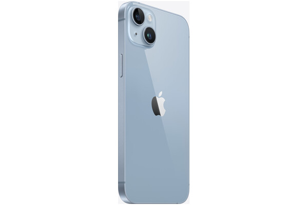Smartfon Apple iPhone 14 Plus niebieski 6.7" 256GB