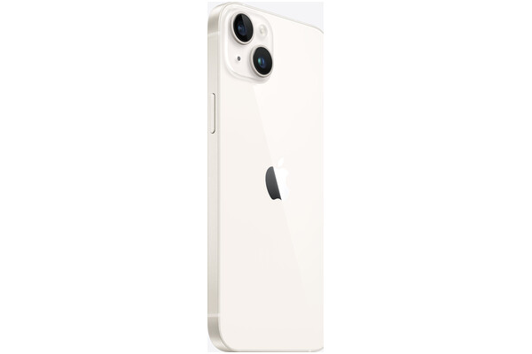 Smartfon Apple iPhone 14 Plus księżycowa poświata 6.7" 128GB