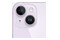 Smartfon Apple iPhone 14 fioletowy 6.1" 256GB