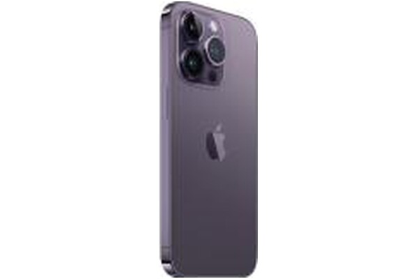 Smartfon Apple iPhone 14 Pro 5G fioletowy 6.1" 6GB/1000GB