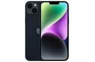 Smartfon Apple iPhone 14 Plus czarny 6.7" 256GB