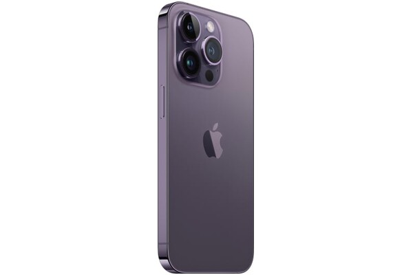 Smartfon Apple iPhone 14 Pro Max 5G fioletowy 6.7" 6GB/1000GB