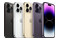 Smartfon Apple iPhone 14 Pro Max 5G czarny 6.7" 6GB/1000GB