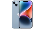 Smartfon Apple iPhone 14 Max 5G niebieski 6.7" 512GB