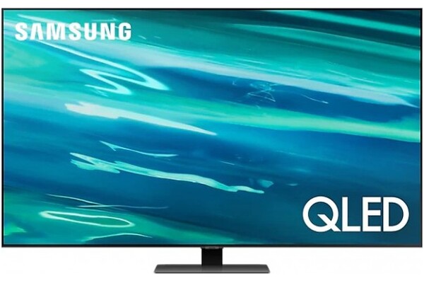 Telewizor Samsung QE85Q80A 85"