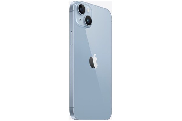 Smartfon Apple iPhone 14 Max 5G niebieski 6.7" 256GB
