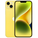 Smartfon Apple iPhone 14 Plus 5G żółty 6.7" 6GB/128GB