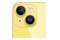 Smartfon Apple iPhone 14 Plus żółty 6.7" 128GB