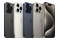 Smartfon Apple iPhone 15 Pro 5G Tytan Biały 6.1" 8GB/1000GB
