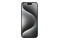 Smartfon Apple iPhone 15 Pro 5G Tytan Biały 6.1" 6GB/128GB