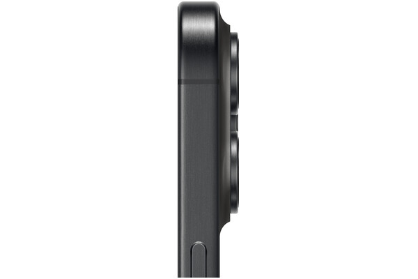 Smartfon Apple iPhone 15 Pro Max Tytan Czarny 6.7" 1000GB