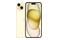 Smartfon Apple iPhone 15 Plus żółty 6.7" 256GB