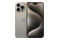 Smartfon Apple iPhone 15 Pro Max Tytan Naturalny 6.7" 256GB