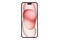 Smartfon Apple iPhone 15 Plus różowy 6.7" 128GB