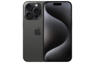 Smartfon Apple iPhone 15 Pro 5G Tytan Czarny 6.1" 8GB/1000GB