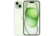 Smartfon Apple iPhone 15 Plus zielony 6.7" 512GB