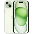 Smartfon Apple iPhone 15 Plus 5G zielony 6.7" 6GB/128GB