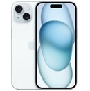 Smartfon Apple iPhone 15 5G niebieski 6.1" 6GB/256GB