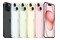 Smartfon Apple iPhone 15 zielony 6.1" 256GB