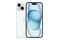 Smartfon Apple iPhone 15 niebieski 6.1" 512GB