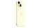 Smartfon Apple iPhone 15 żółty 6.1" 256GB