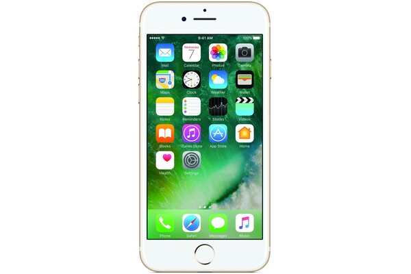 Smartfon Apple iPhone 7 złoty 4.7" 2GB/32GB