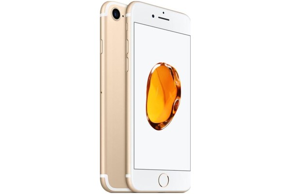 Smartfon Apple iPhone 7 złoty 4.7" 2GB/32GB