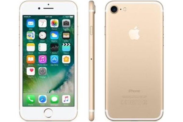 Smartfon Apple iPhone 7 złoty 4.7" 2GB/32GB