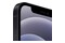 Smartfon Apple iPhone 12 czarny 6.1" 256GB