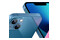 Smartfon Apple iPhone 13 5G niebieski 6.1" 4GB/128GB