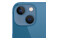 Smartfon Apple iPhone 13 niebieski 6.1" 128GB