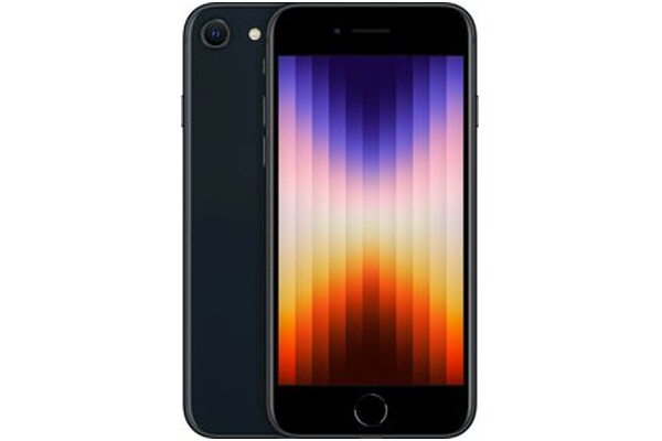 Smartfon Apple iPhone SE 5G północ 4.7" 4GB/256GB
