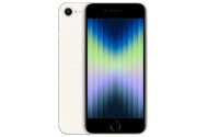 Smartfon Apple iPhone SE biały 4.7" 256GB