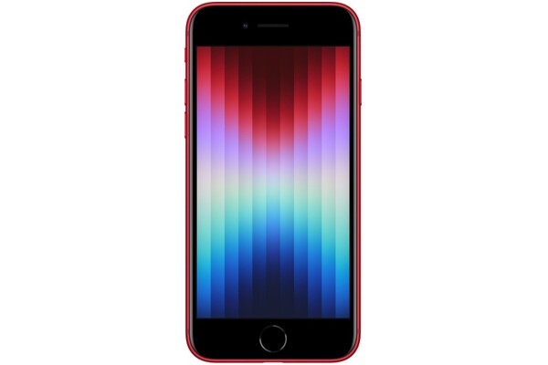 Smartfon Apple iPhone SE 5G (product)red 4.7" 4GB/256GB