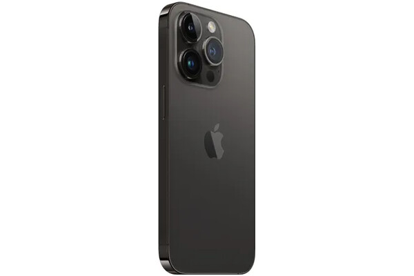 Smartfon Apple iPhone 14 Pro Max 5G gwiezdna czerń 6.7" 6GB/256GB
