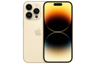 Smartfon Apple iPhone 14 Pro złoty 6.1" 256GB