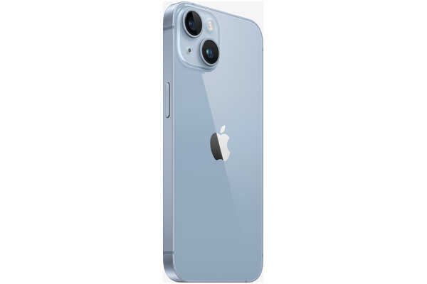 Smartfon Apple iPhone 14 niebieski 6.1" 512GB